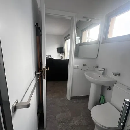 Turandot 34 Apartment *