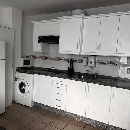Turandot 34 Apartmán